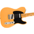 Fender 75th Anniversary Vintera Road Worn 1951 Telecaster Butterscotch Blonde thumbnail 5
