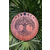 Meinl RDS12MTOL Sonic Energy 12" Rain Disk Son De Ruisseau Avec Gravure Des Phases Lunaires Et De L'Arbre De Vie thumbnail 5