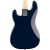 Squier Sonic Precision Bass Midnight Blue thumbnail 5