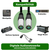 Pronomic ECM-100 BK CAT5e Netzwerkkabel 100m  - Retoure (Zustand: sehr gut) thumbnail 5