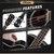 Shaman ABM4-50E-BK Akustik Bass Schwarz  - Retoure (Zustand: sehr gut) thumbnail 5