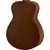 Yamaha FS400 Natural Satin  - 1A Showroom Modell (Zustand: wie neu, in OVP) thumbnail 5