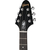 Gibson Les Paul Music City Special 50th Anniversary Ebony thumbnail 5