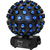 Eurolite LED B-40 Effet Laser À Faisceau thumbnail 5