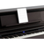 Roland LX6-DR E-Piano Palissandro Scuro thumbnail 5