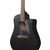 Ibanez ALT20-WK Wheathered Black   - Retoure (Zustand: sehr gut) thumbnail 5
