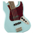 Squier Classic Vibe '60s Jazz Bass Daphne Blue thumbnail 5