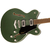 Gretsch G5622 Electromatic Center Block Double-Cut con V-Stoptail Olive Metallic thumbnail 5
