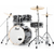 Pearl Export EXX705NBR/C778 Set de Batería Graphite Silver Twist con Fundas thumbnail 5