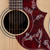 Gibson Hummingbird Studio Rosewood Natural thumbnail 5