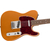 Squier Paranormal Troy Van Leeuwen Telecaster XII Copper thumbnail 5