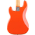 Fender Player II Precision Bass MN Rallye Orange thumbnail 5