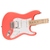 Squier Sonic Stratocaster HSS Tahitian Coral  - Retoure (Zustand: sehr gut) thumbnail 5