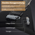 Rocktile MG-3013 Blade E-Gitarre Black  - Retoure (Zustand: akzeptabel) thumbnail 5