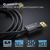 Cable Sonero 8K High Speed DisplayPort 1m thumbnail 5