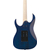 Ibanez  RG450QMB-SPB Sapphire Blue thumbnail 5