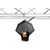 Eurolite LED CAT-80 Strahleneffekt thumbnail 5
