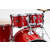 Tama IP52H6W-BRM Imperialstar Drumkit Burnt Red Mist Set incl. Gigbags thumbnail 5