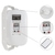 McGrey OLS-651WH Outdoor-Lautsprecher 60 Watt Weiß  - Retoure (Zustand: sehr gut) thumbnail 5
