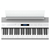 Roland FP-60X WH Stagepiano Home Set Blanc thumbnail 5