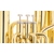 Classic Cantabile T-170 3/4 Junior Bb-Tuba thumbnail 5