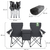 Stagecaptain CS-1485 Doppelsitzer Campingstuhl  - Retoure (Zustand: sehr gut) thumbnail 5