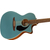 Fender Newporter Player Guitare Western Tidepool thumbnail 5