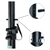 Pronomic SLS-20 Studio Monitor Stativ faltbar  - Retoure (Zustand: sehr gut) thumbnail 5