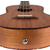 Cascha 2049 Set De Ukulele Tenor De Caoba thumbnail 5