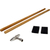 XDrum Timbales Set inkl. Cowbell  - Retoure (Zustand: sehr gut) thumbnail 5