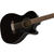 Fender CB-60SCE Black thumbnail 5