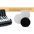 Stagecaptain IF-12088 Aufblasbares Sofa Piano-Design  - Retoure (Zustand: sehr gut) thumbnail 5