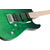 Shaman VST1087-GNB Venture Series Green Burst Set thumbnail 5