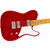 Fender 75th Anniversary American Professional Classic Cabronita Telecaster Candy Apple Red thumbnail 5