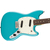 Fender Player II Mustang Aquatone Blue thumbnail 5