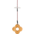 Sela Venti Chime Water (D, F, A, G) Bamboe thumbnail 5