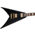 Jackson X-Series Scott Ian King V KVXT Gloss Black thumbnail 5