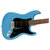 Squier Elektrische Gitaar California Blue thumbnail 5