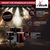 XDrum Rookie 20" Studio Schlagzeug Komplettset Ruby Red inkl. Schule  - Retoure (Zustand: gut) thumbnail 5