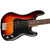 Fender American Professional Classic Precision Bass 3-Color Sunburst thumbnail 5