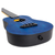 Flight TUC35 Dark Blue Travel Set Ukulélé Concert thumbnail 5