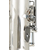 Lechgold LBS-25MN Saxophone Baryton noir nickelé thumbnail 5