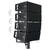 Pronomic V-Array Large Set  - Retoure (Zustand: gut) thumbnail 5