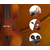 Classic Cantabile Student Cello 4/4 Ständer Set thumbnail 5