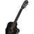 Ortega RCE125SN-SBK Satin Black thumbnail 5