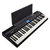 Roland GO:PIANO Digitale Piano Zwart thumbnail 5