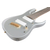 Ibanez RGDMS8-CSM Classic Silver Matte thumbnail 5