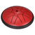 Sela Melody Tongue Drum 6" F Minor Red thumbnail 5