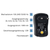 ProCo Rat 2 Professional Distortion Pedal Set incl. voeding thumbnail 5