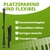 Classic Cantabile Keyboard-Set Keyboardständer + Keyboardbank  - Retoure (Zustand: sehr gut) thumbnail 5